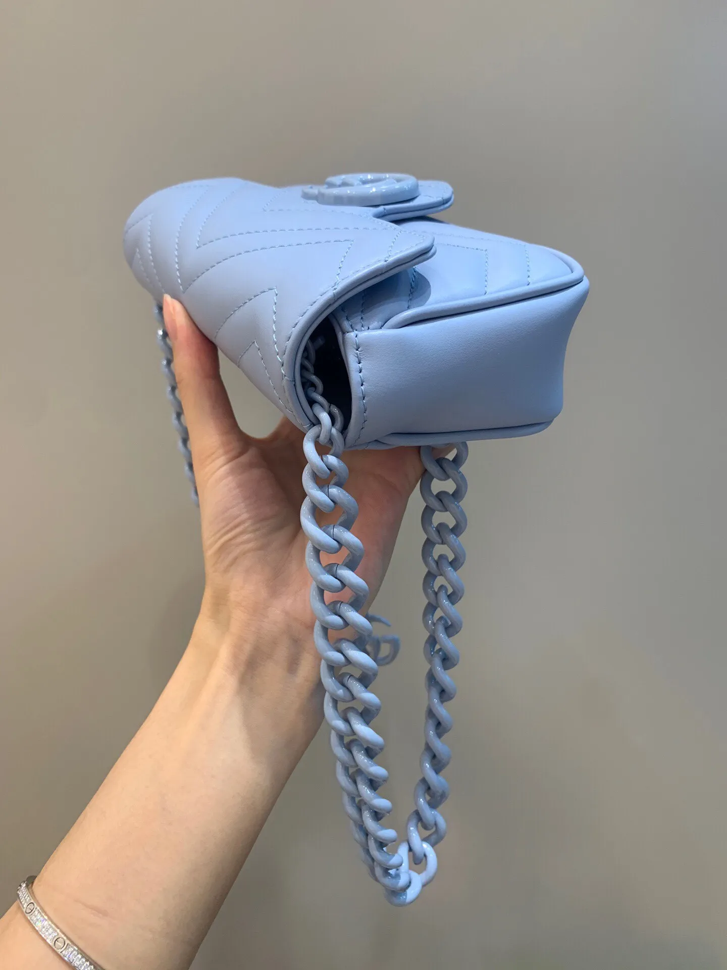 Gucci Bag  – 117009079 - LITELUX