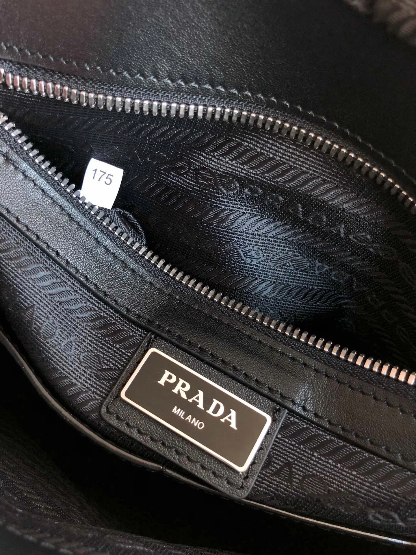 Prada New style crossbody bag size: 24*26.5*6cm - LITELUX