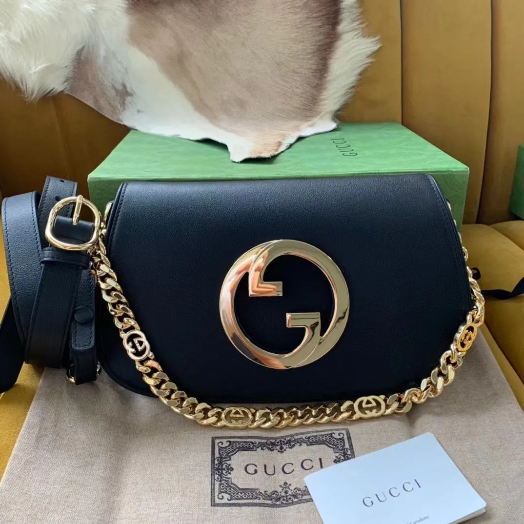 Gucci Bag  – 118075447 - LITELUX