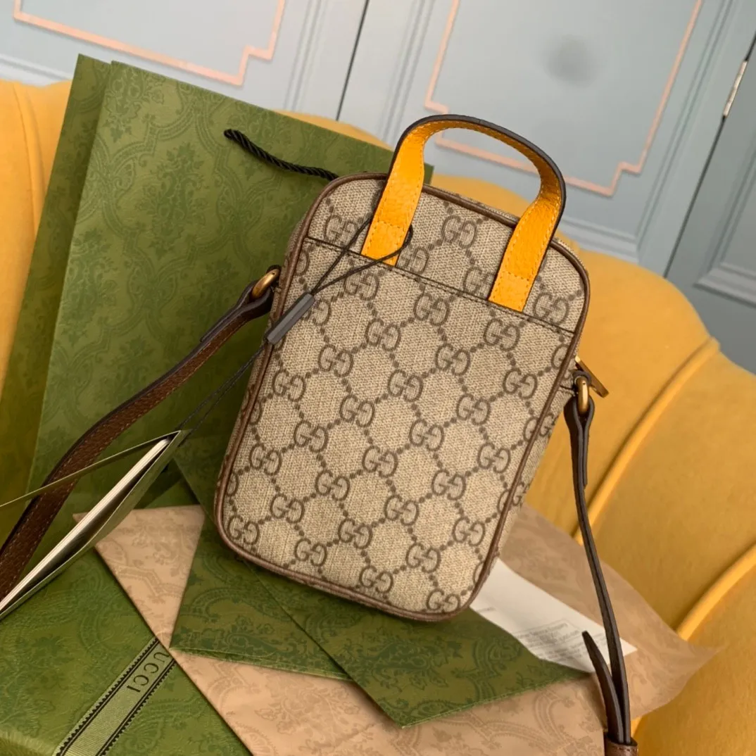 Gucci Bag  – 113071523 - LITELUX