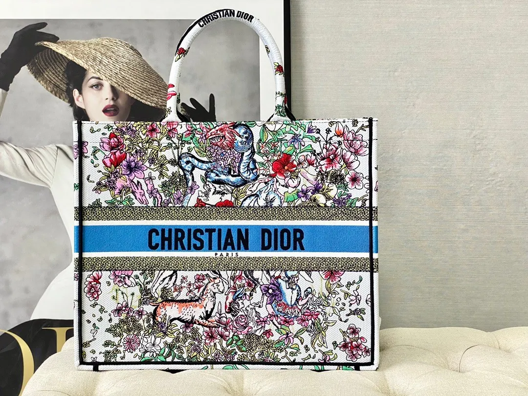 Dior Bag  – 121779664 - LITELUX