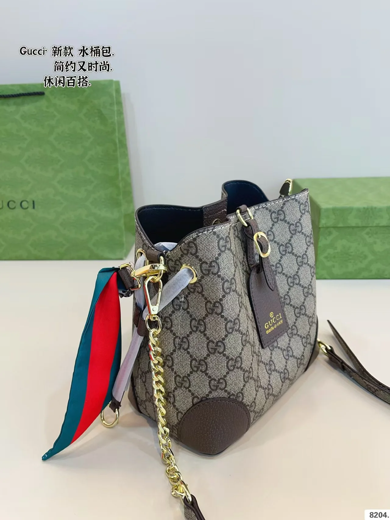 2025 Gucci bag - LITELUX