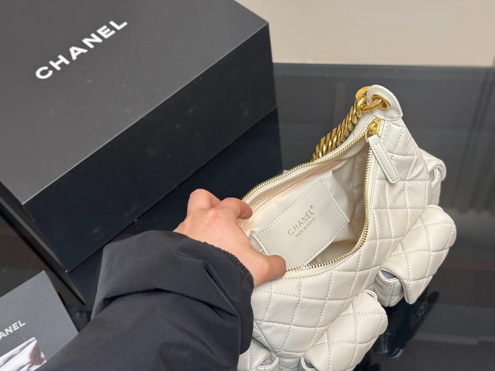 2024 Chanel bag - LITELUX