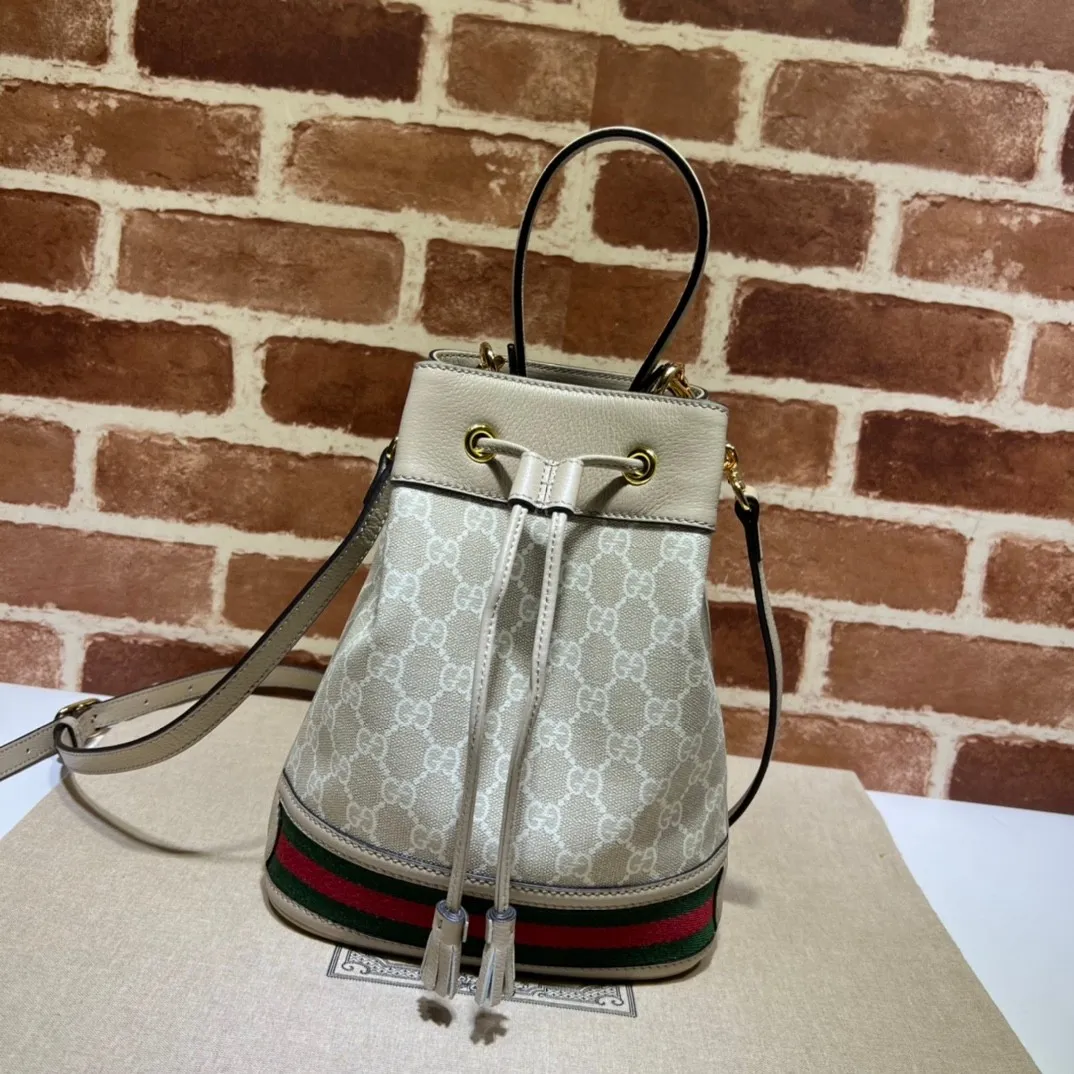 Gucci Bag  – 119659571 - LITELUX