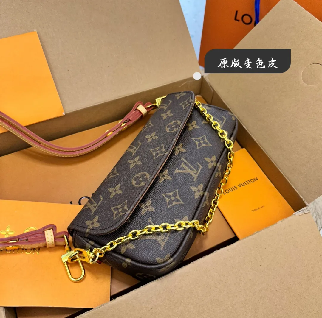 Louis Vuitton bag - LITELUX