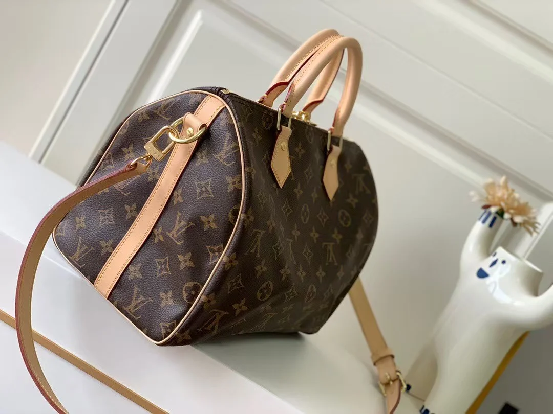 2025 Louis vuitton SPEEDY - LITELUX