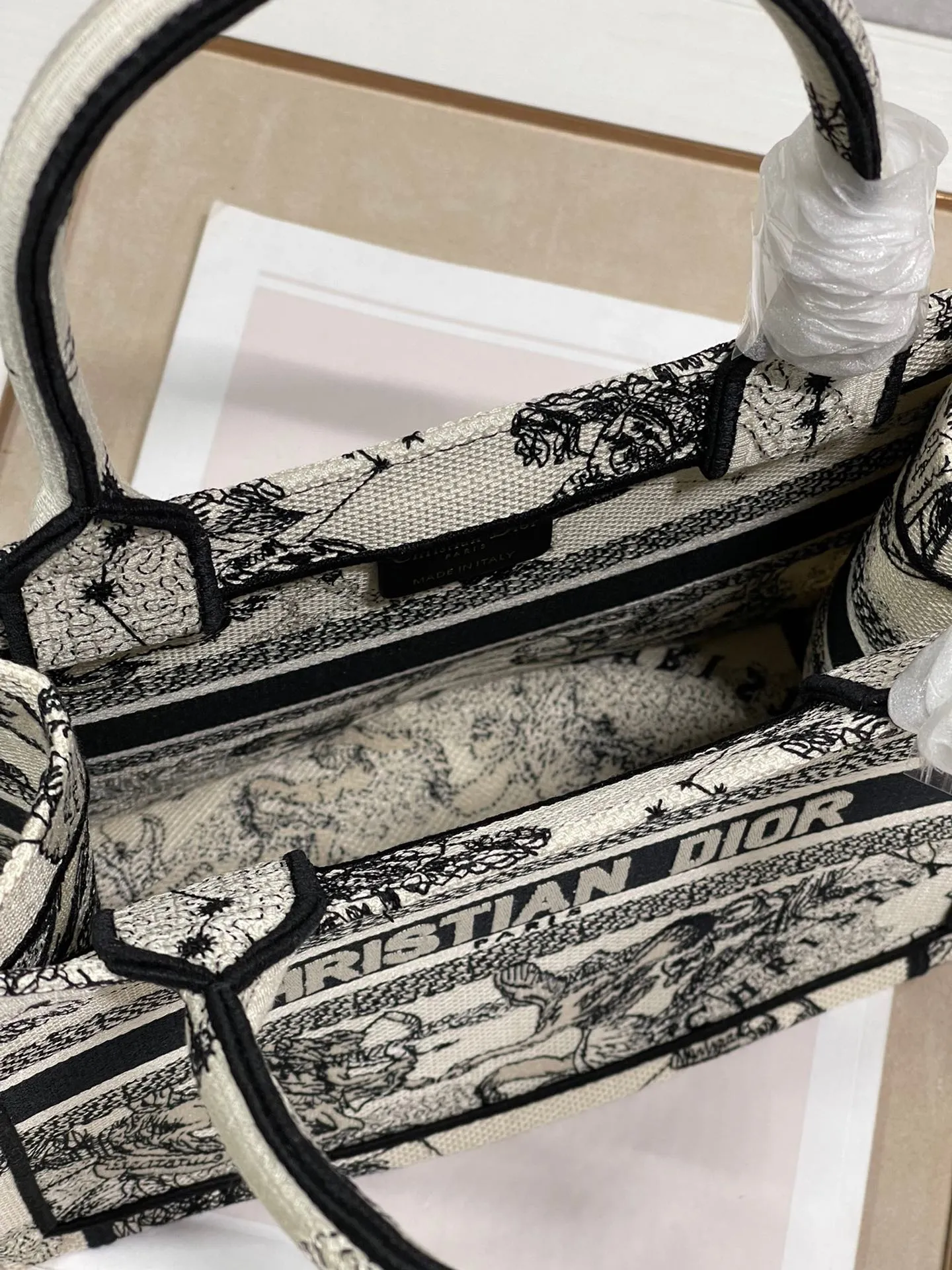 Dior Bag  – 113170438 - LITELUX