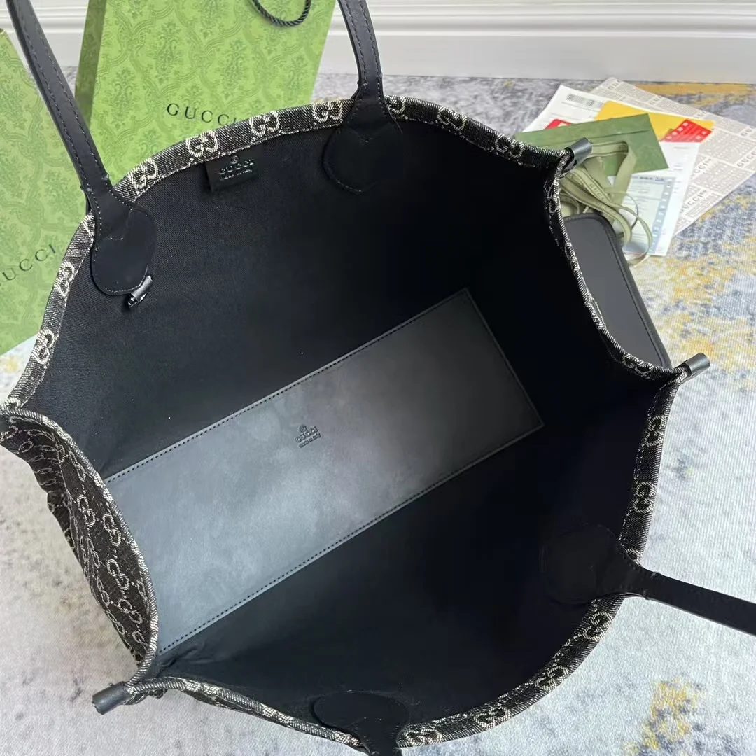 2025 GUCCI bag - LITELUX