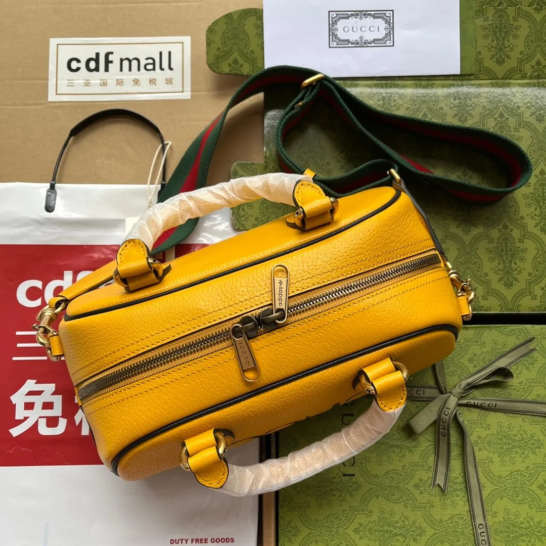 Gucci Bag  – 118668603 - LITELUX