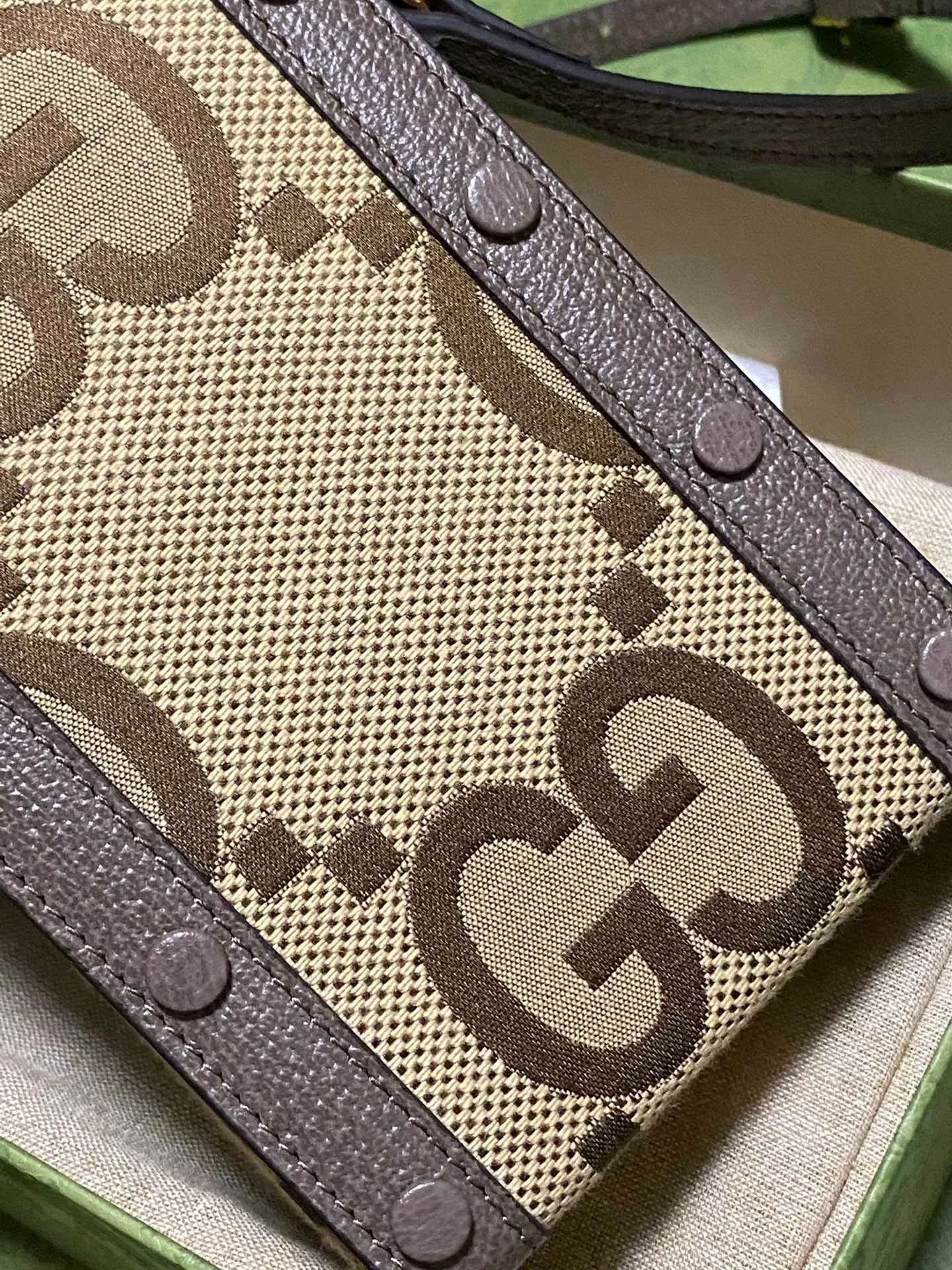 Gucci Bag  – 113278576 - LITELUX