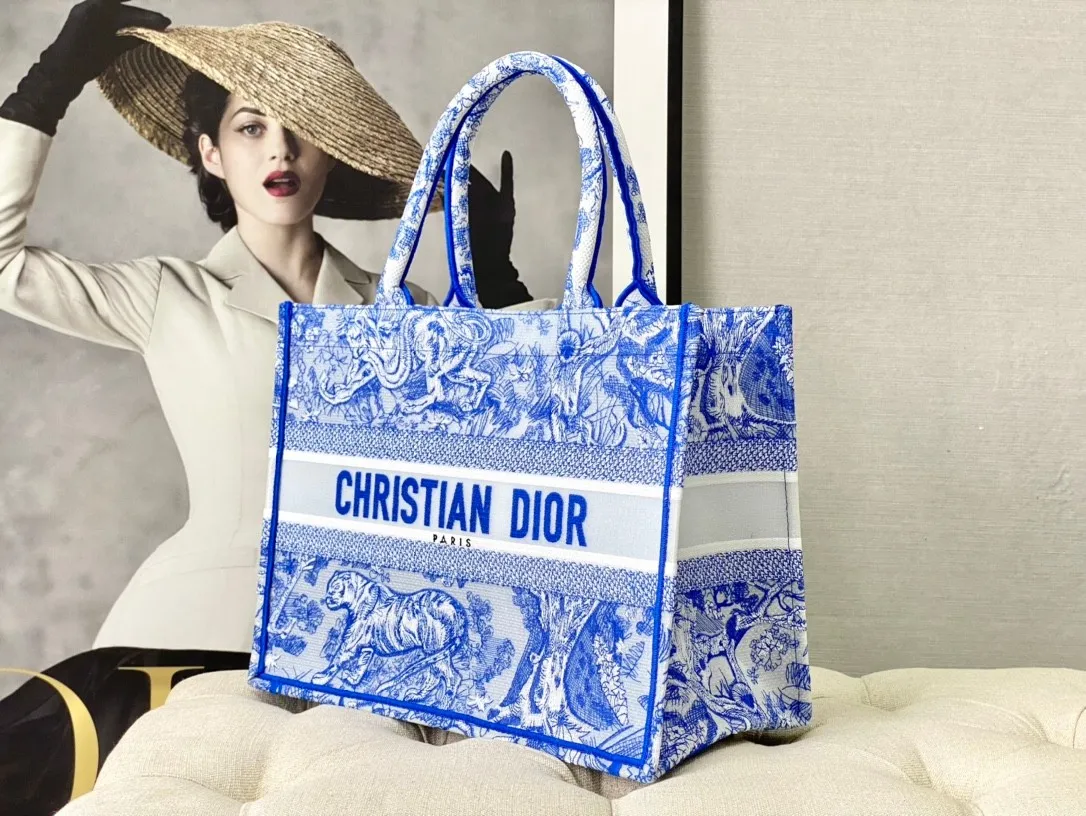 Dior Bag  – 118567144 - LITELUX