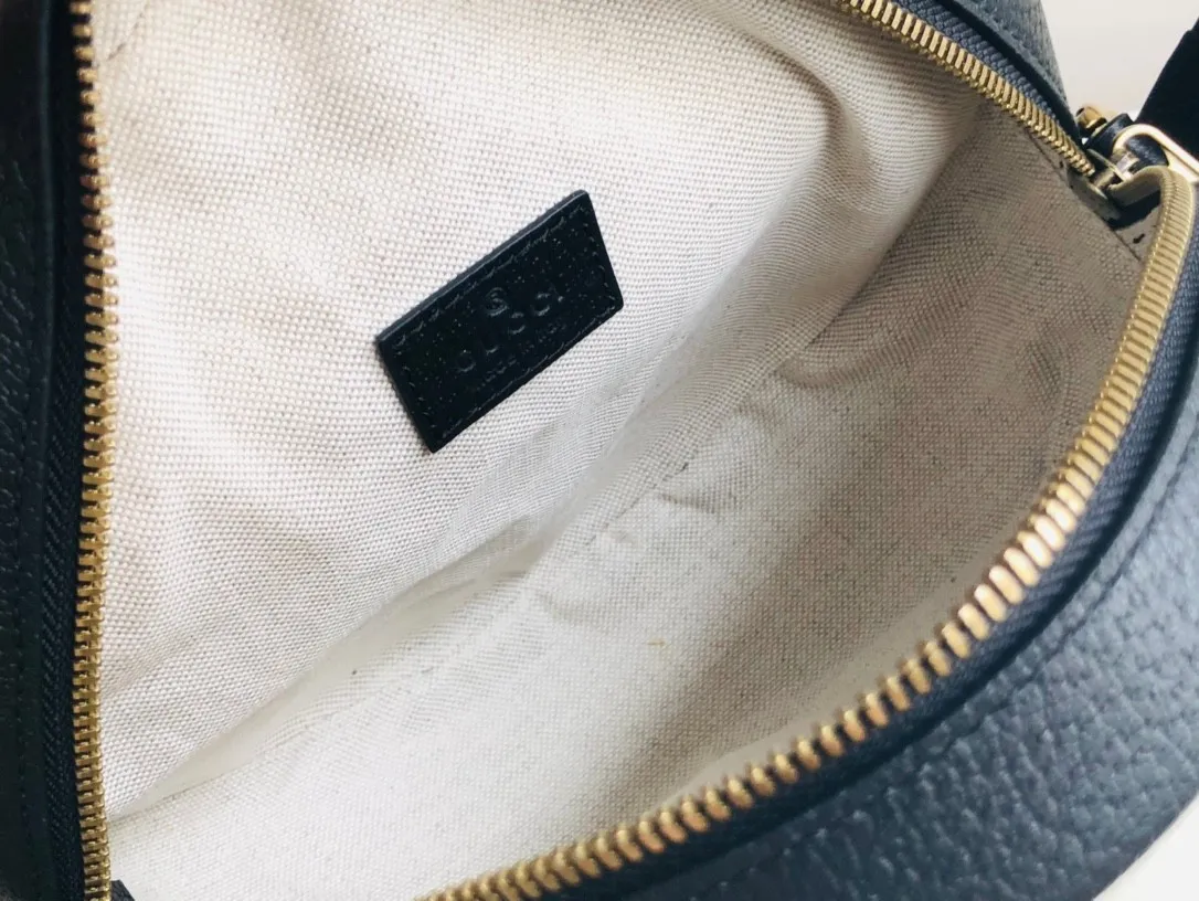 Gucci Bag  – 116455221 - LITELUX