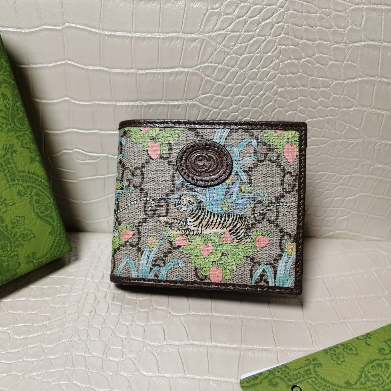 Gucci Bag  – 118013811 - LITELUX