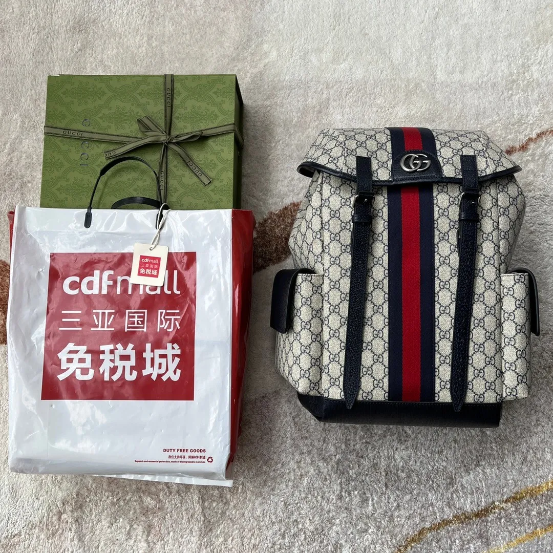 Gucci Bag  – 112564246 - LITELUX