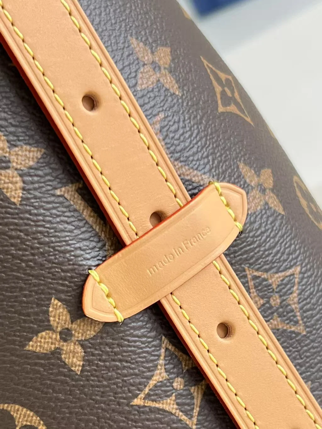 2024 Louis Vuitton carryall bb bag M13014 - LITELUX