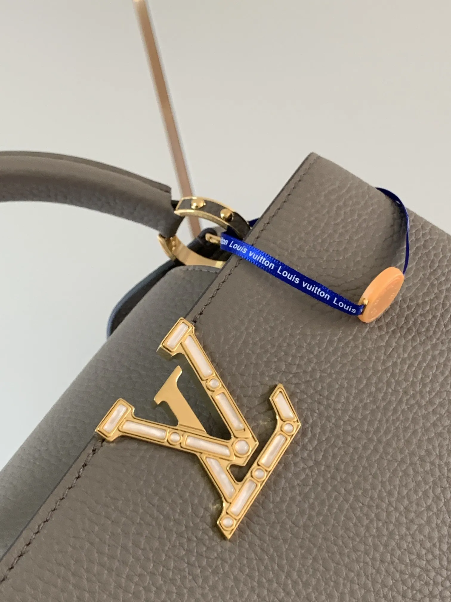 Louis Vuitton bag - LITELUX