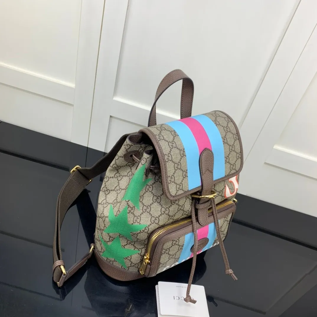 Gucci Bag  – 112373267 - LITELUX
