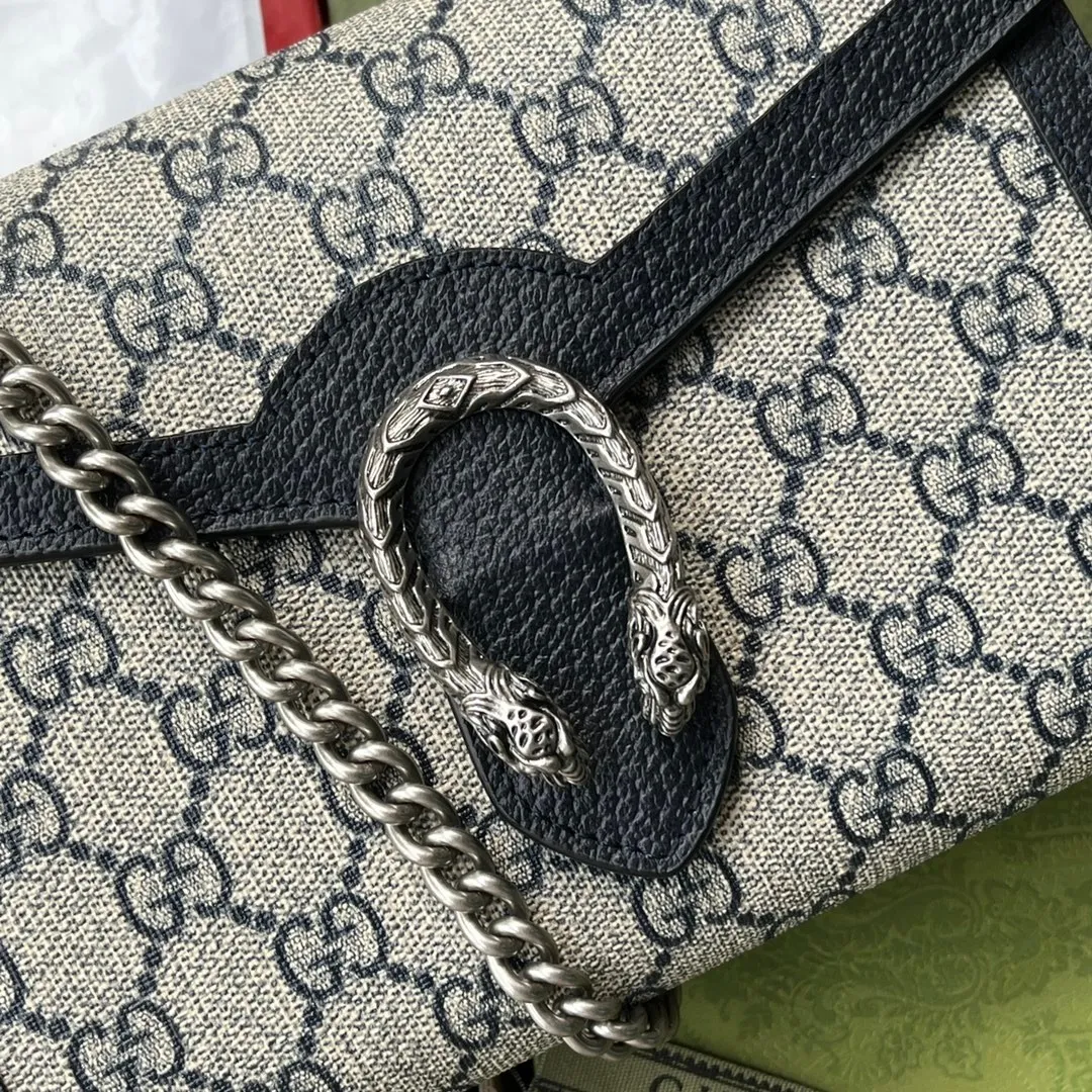 Gucci Bag  – 112564074 - LITELUX