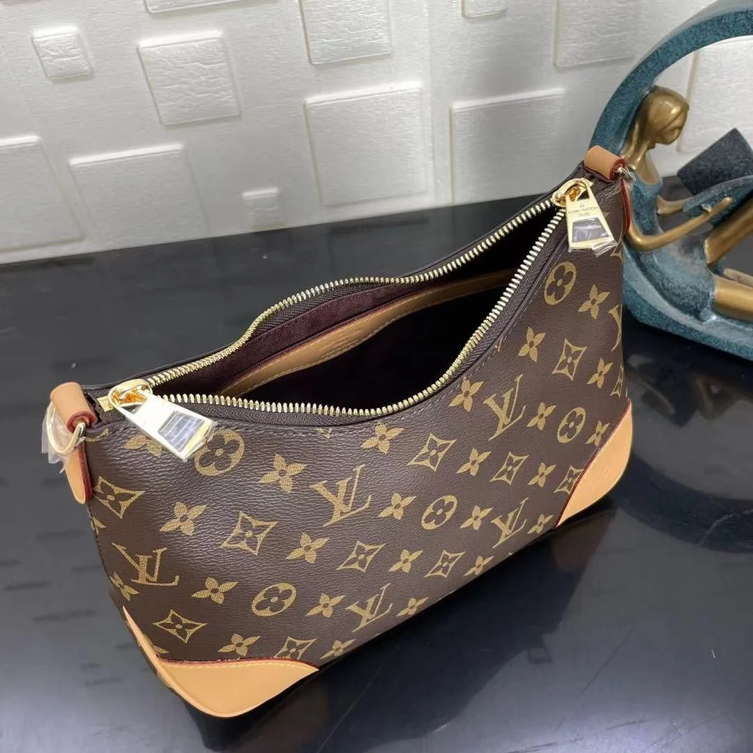 Louis Vuitton / LV odeon monogram m45832 Crossbody bag size: 27*16*10cm - LITELUX