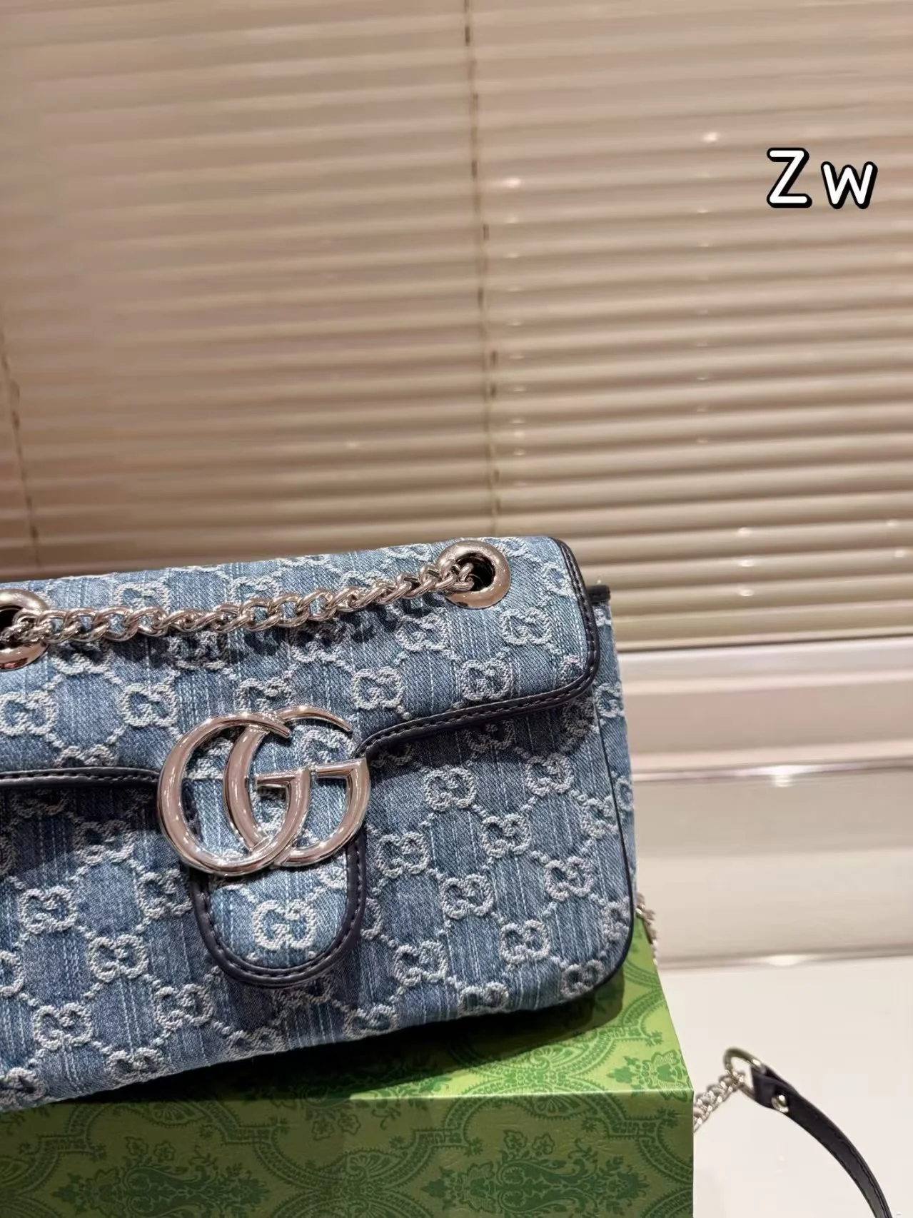 2025 Gucci bag - LITELUX