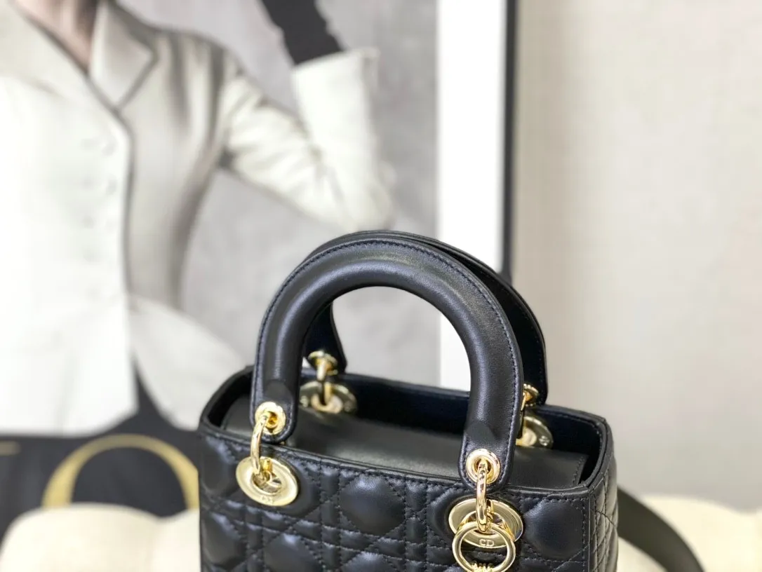 Dior Bag  – 118567272 - LITELUX