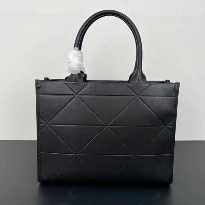 Prada tote 3d coining bag size: 35*27*10cm - LITELUX