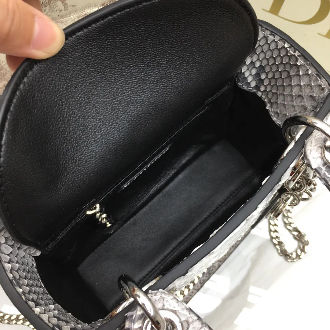 Dior Bag  – 116706112 - LITELUX