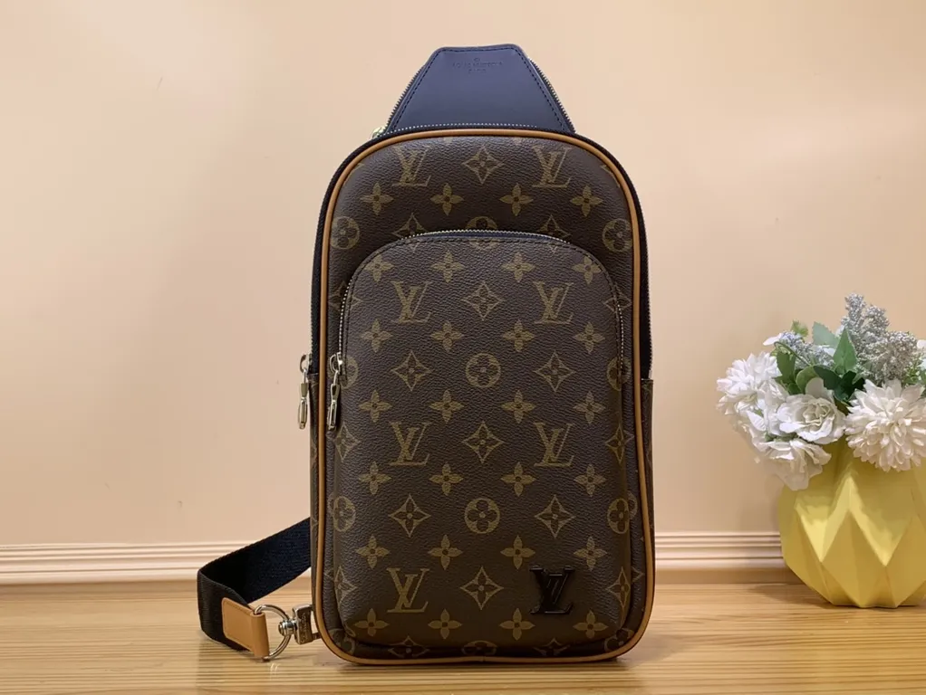 Louis Vuitton bag - LITELUX