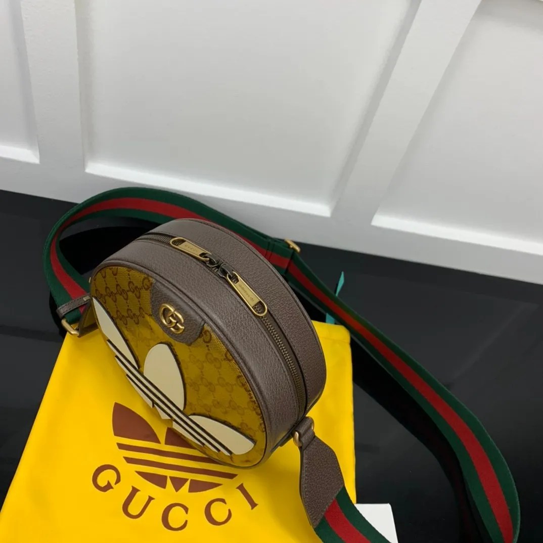 Gucci Bag  – 119143536 - LITELUX