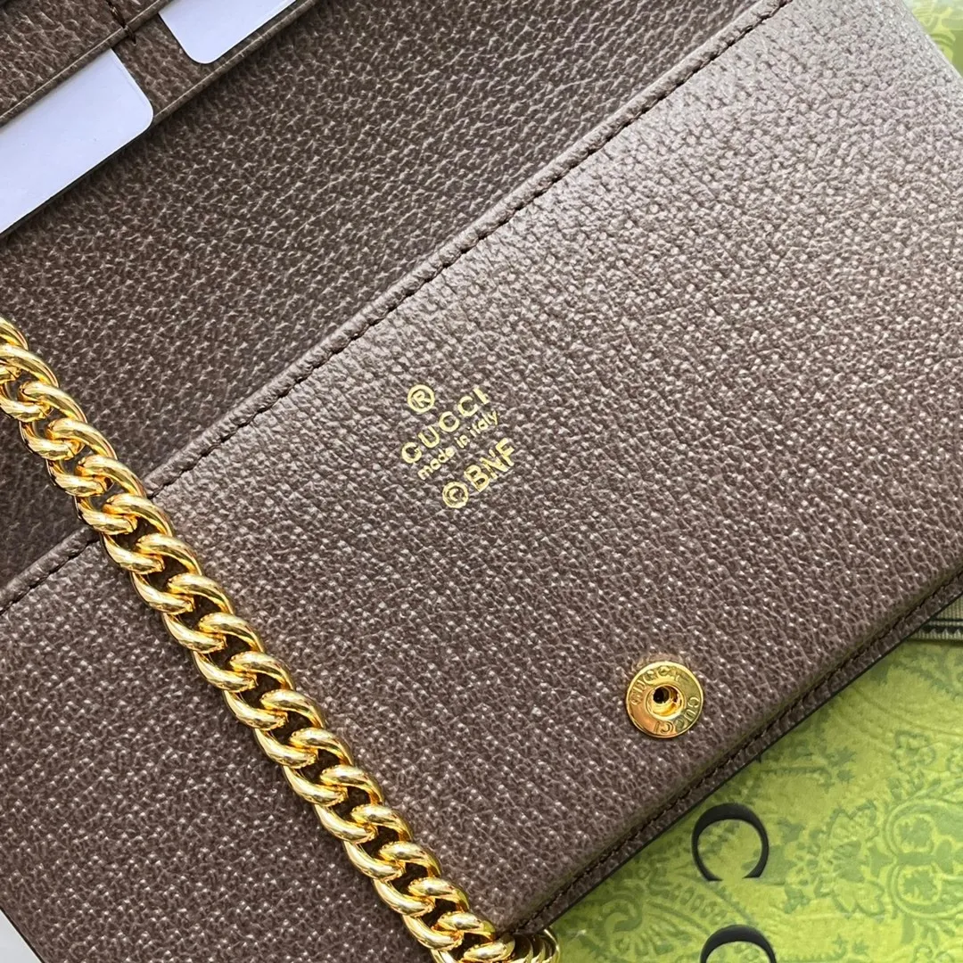 Gucci Bag  – 119141148 - LITELUX