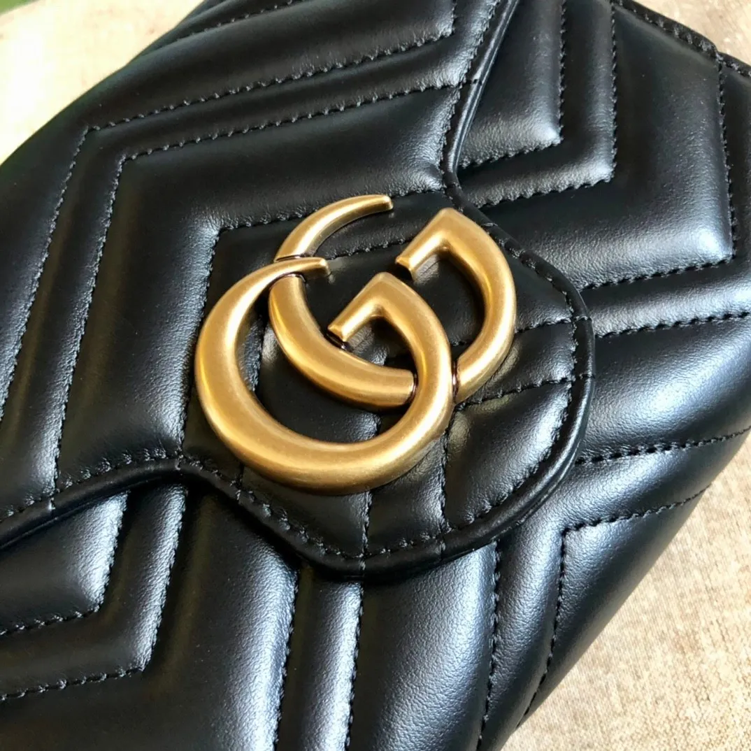 Gucci Bag  – 115934774 - LITELUX