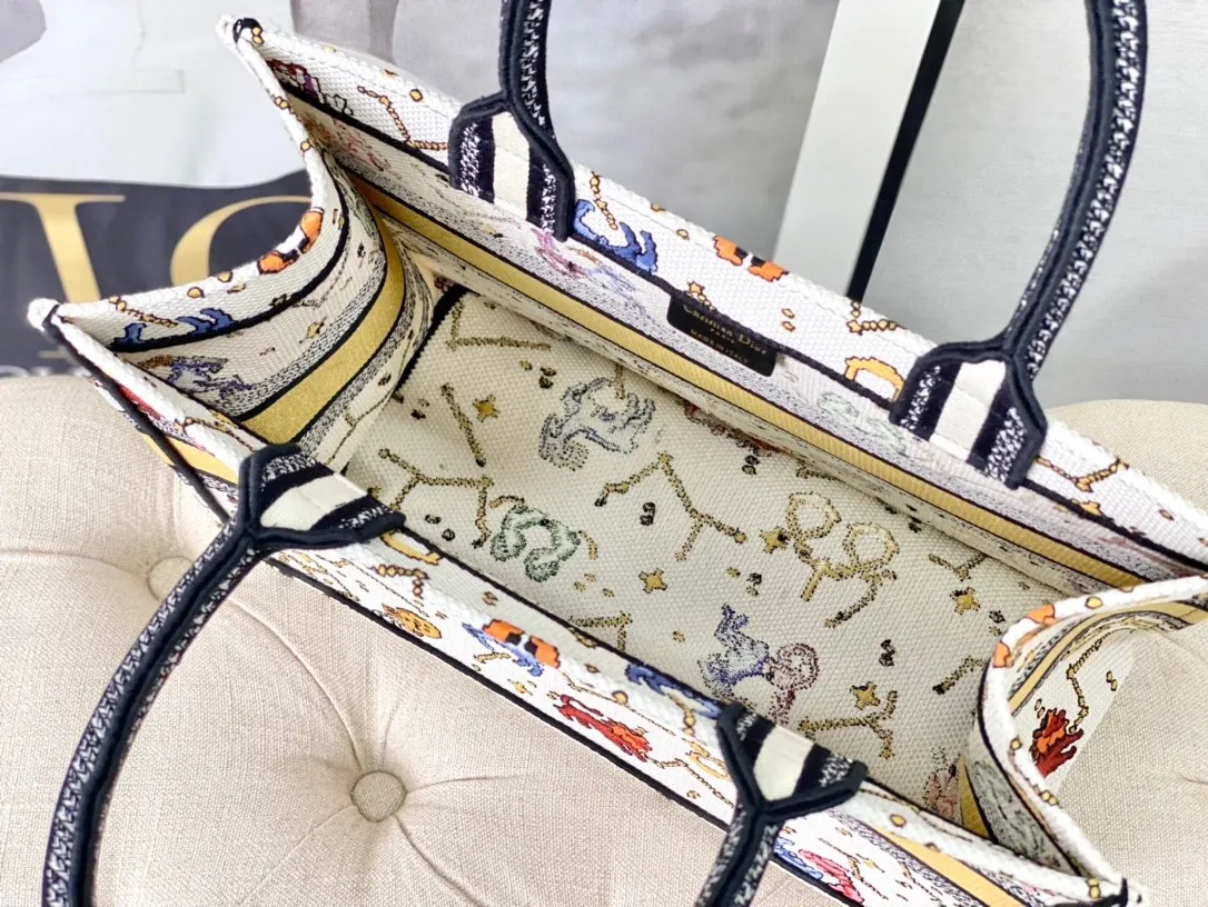 Dior Bag  – 121542201 - LITELUX