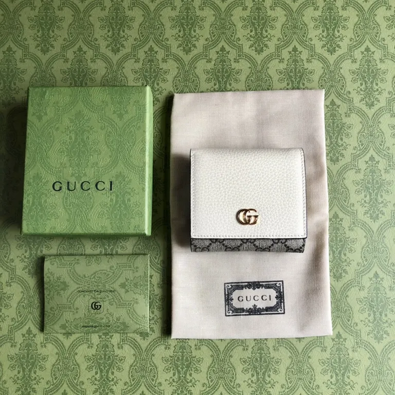 Gucci bag - LITELUX