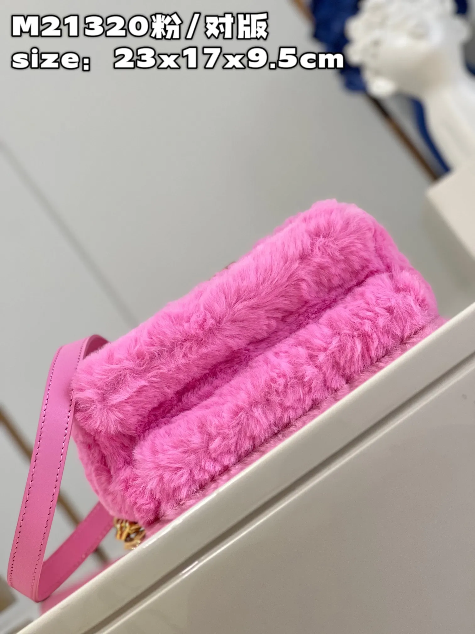 Louis Vuitton bag - LITELUX