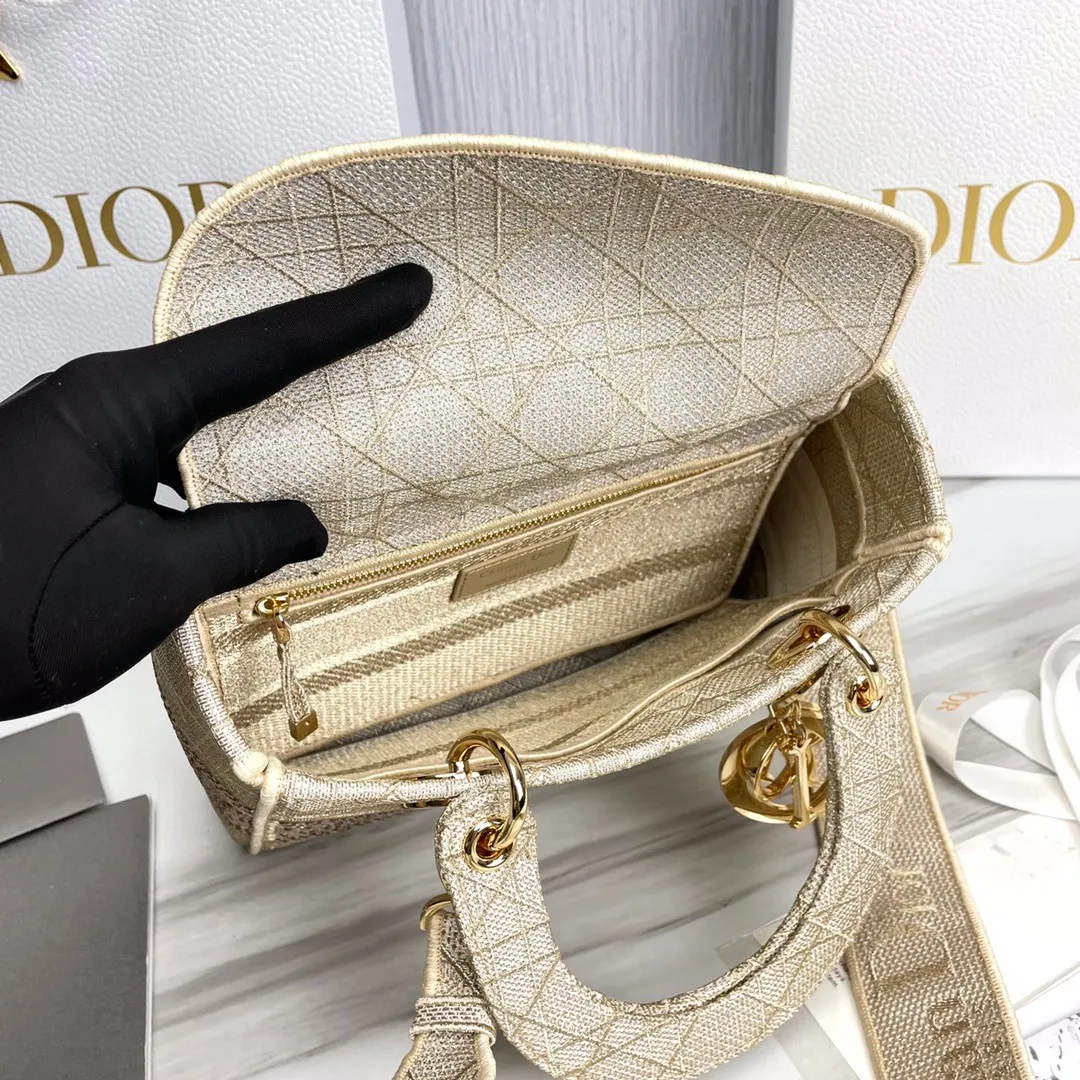 Dior Bag  – 119339137 - LITELUX