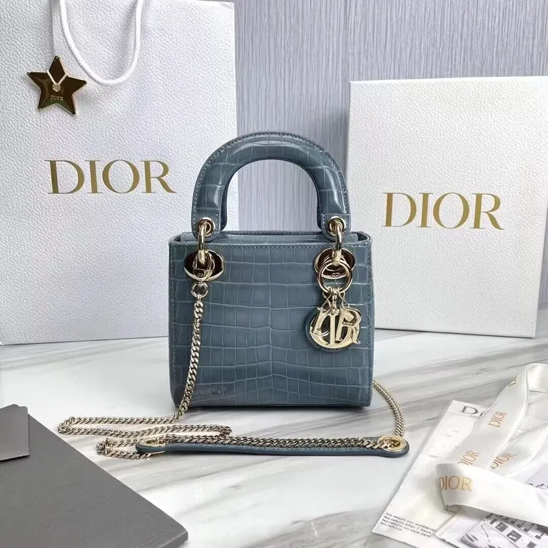 Dior bag - LITELUX