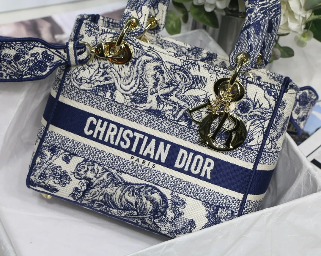 Dior Bag  – 119767596 - LITELUX