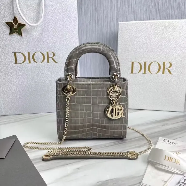 Dior bag - LITELUX