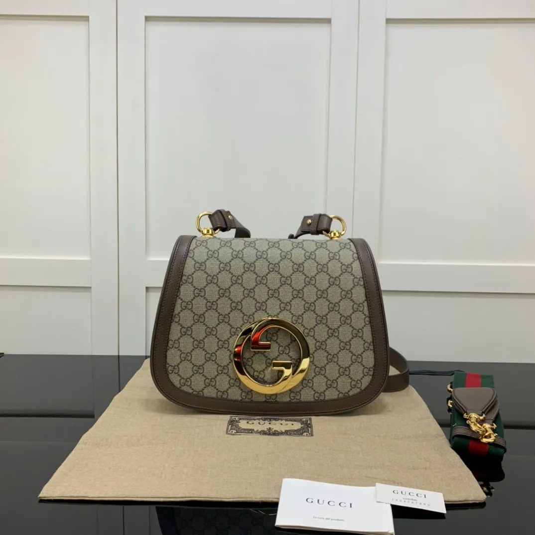 Gucci Bag  – 116461054 - LITELUX