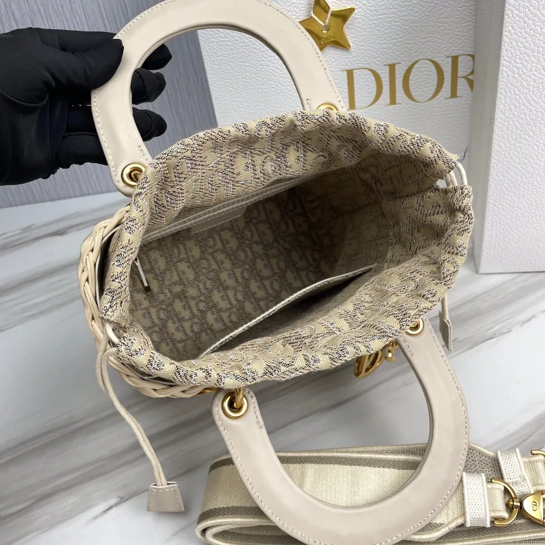 Dior Bag  – 112561659 - LITELUX