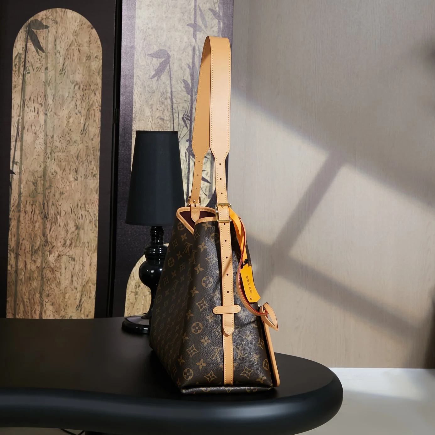 2023 Louis Vuitton carryall large size bag M46197 - LITELUX