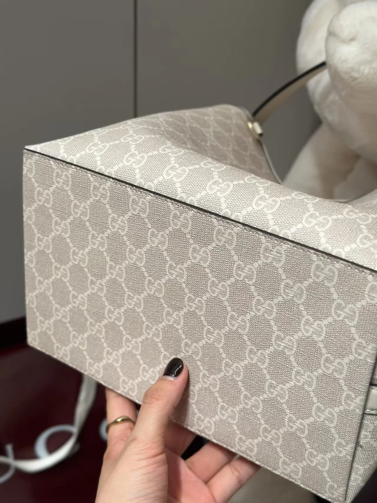 2025 Gucci bag emblem - LITELUX