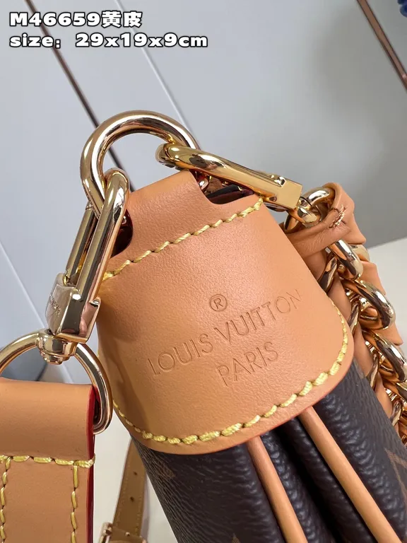 Louis Vuitton bag - LITELUX