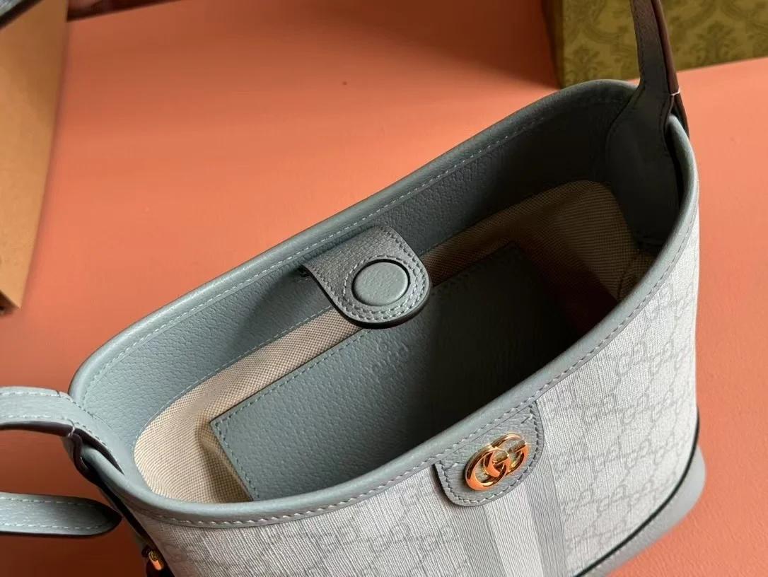 2025 Gucci bag - LITELUX