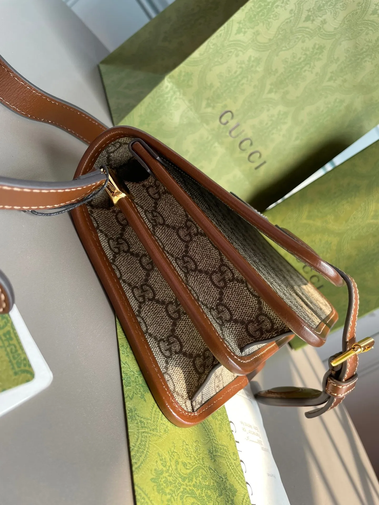 Gucci Bag  – 113071913 - LITELUX