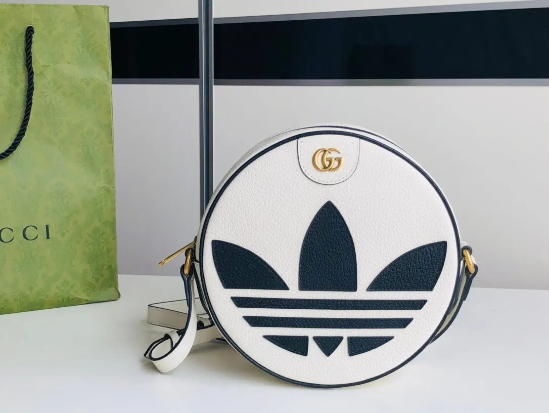 Gucci Bag  – 116455192 - LITELUX