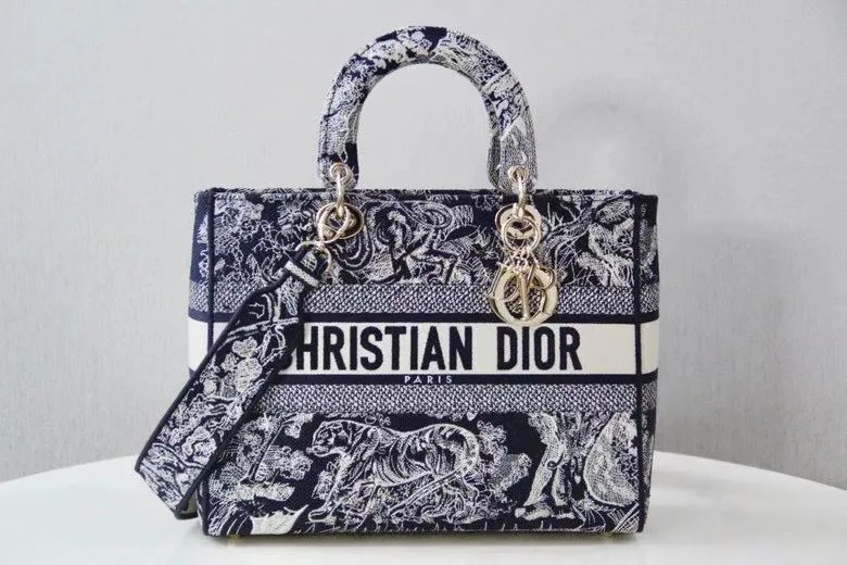 Dior Bag  – 116052734 - LITELUX