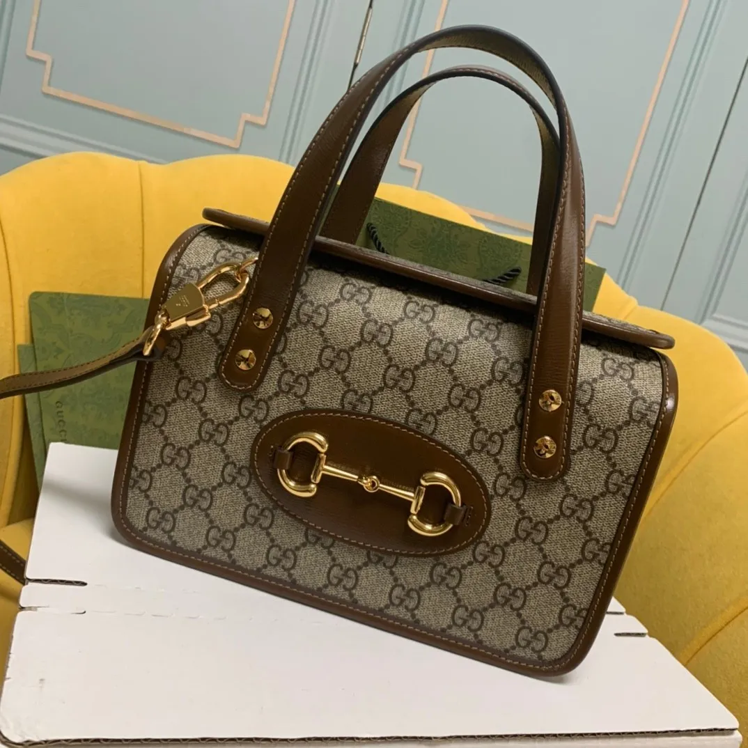 Gucci Bag  – 113071417 - LITELUX
