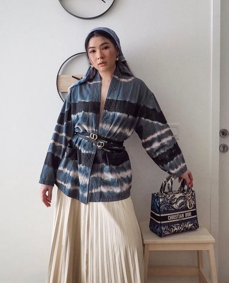 Dior Bag  – 120025710 - LITELUX