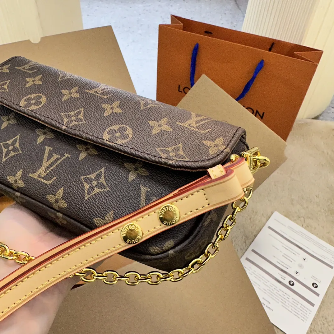 Louis Vuitton bag - LITELUX
